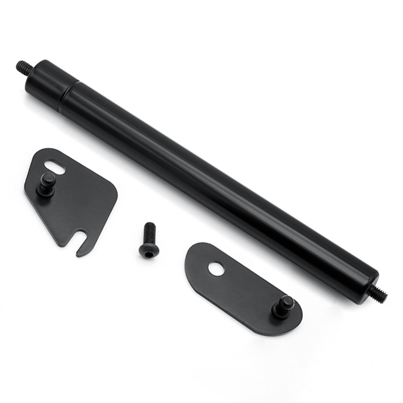 1Pcs Car Rear Trunk Lift Support Hydraulic Rod Shock Bars Bracket for Ford F150 F-150