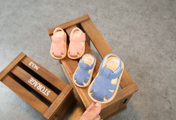 Sommerliche Baby-strandsandalen für jungen und mädchen, freundlicher, kleinkinder 0-2 15-19 , xmk 187 tx09