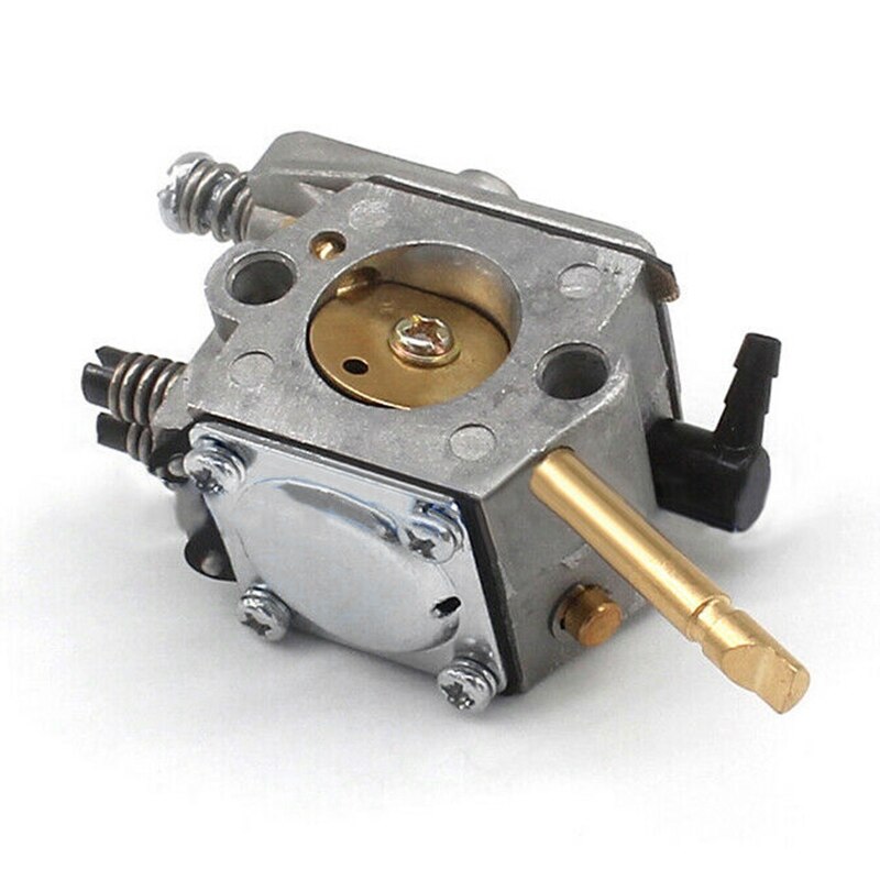 Einzelhandel Ersatz Teile Bausatz Vergaser für Stihl FS48 FS52 FS62 FS66 FS81 FS86 FS88 FS106 Walbro WT-45 Teile