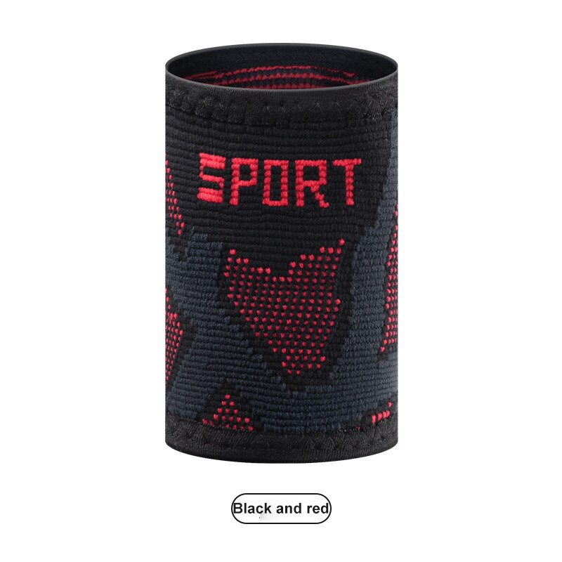 Protège-poignet unisexe pour Sport en plein air, Ventilation générale, avec Protection pour Fitness, cyclisme, Tennis, accessoires de Sport