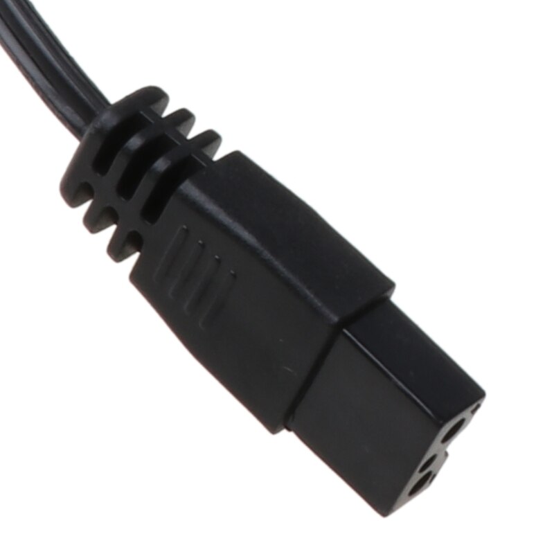 Sigaar Plug 12V 10A Dc Power Cable Koord Voor Auto Koelbox Mini Koelkast