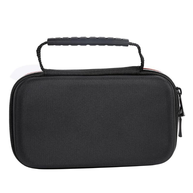 EVA Hard Carrying Bag for Nintend 2DS LL/XL Case Portable Protective Case Game Console Card Holder for Nintend 2DS LL/XL