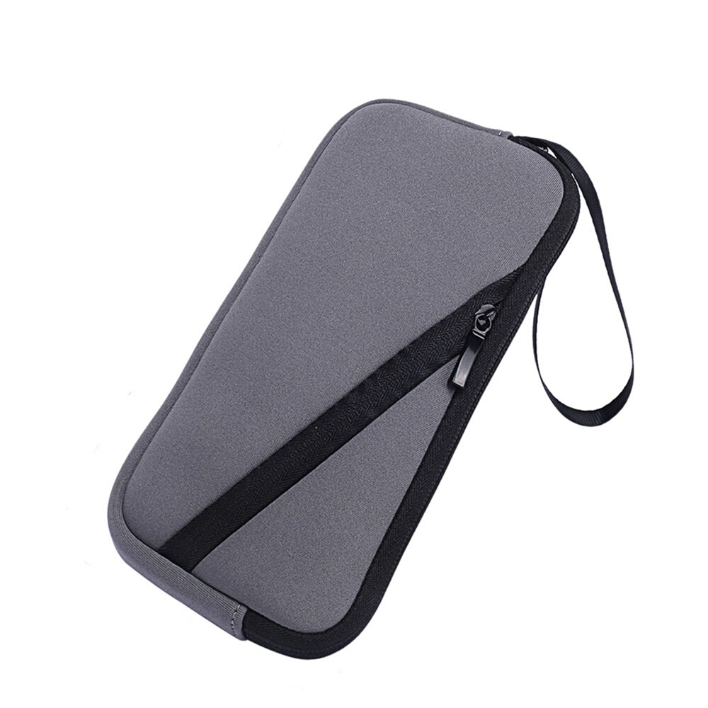 Soft Carrying Pouch Bag For Texas Instruments TI-84 83 89 Plus TI-Nspire CX/CX CAS Graphing Calculator Protective Sleeve Cases