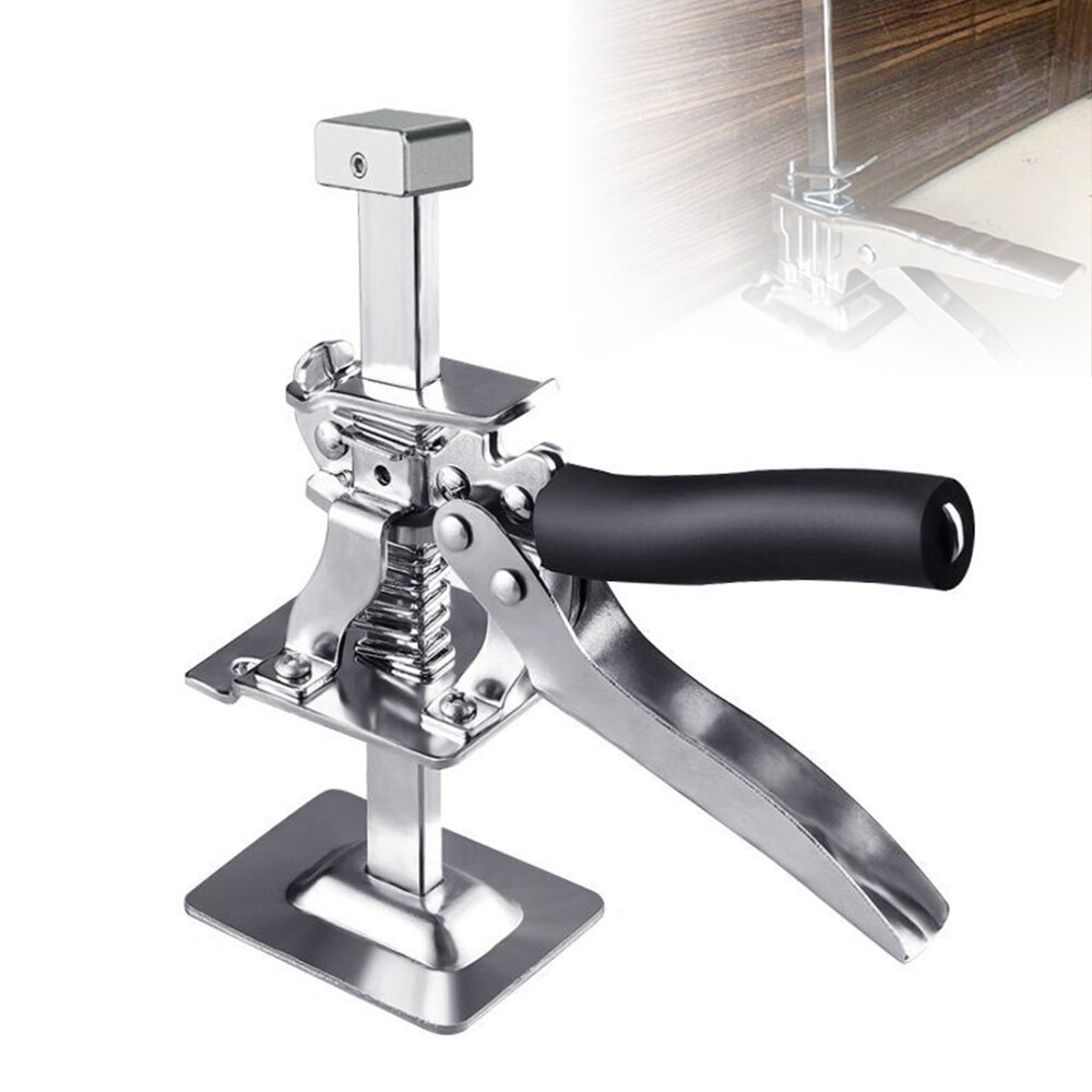 Arm Tile Lift Locator Lifter Cabinet Jack Wall Tile Top Height Adjustment Regulator Tool Floor Tiles Hand Tools Floor Tiles