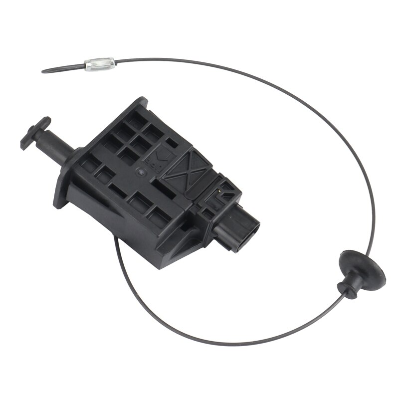 Fuel Lid Actuator Gas Door Assembly 74700-TVA-A02 for Accord