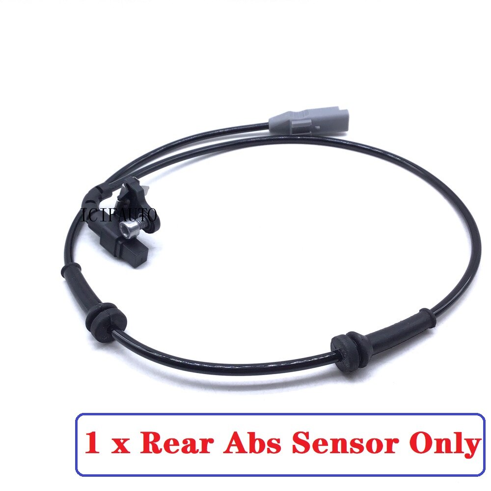 Capteur De Vitesse De Roue ABS Arrière Droit – Compatible Hyundai Accent 2017-2018 (Réf. 91921H5200)
