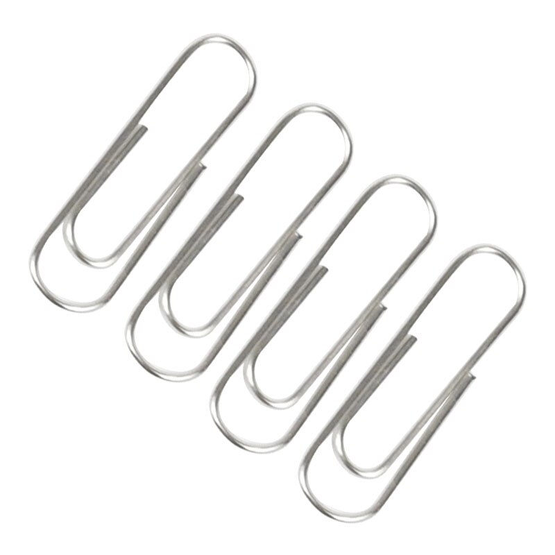 0028A Paper Clips Office Supply School &Office Universal Stastinery Bookmark Clip Office Accessories School Stationery