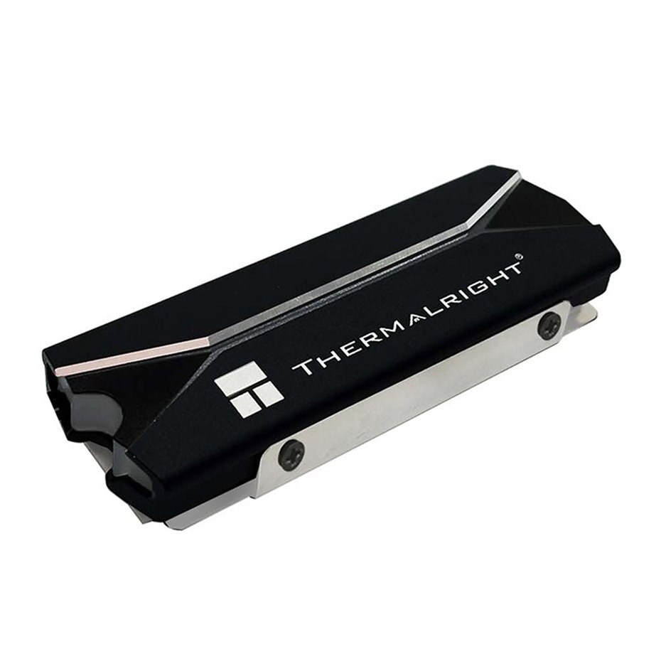Lämpöoikeus m .2 2280 argb ssd -jäähdytin 5v/3- nastainen rgb-valaistus  m2 kiinteän olomuodon kova jäähdytyselementti ssd-jäähdytys
