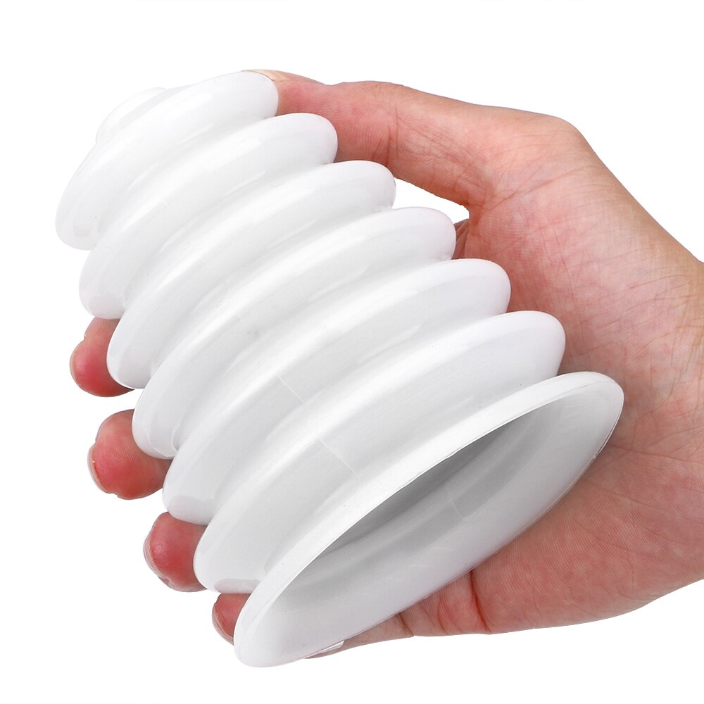 DIYWORK 1 Piece Drill Dust Collector Rubber Dust Cover Electric Hammer Drill Dust Collector Electric Drill Dremel