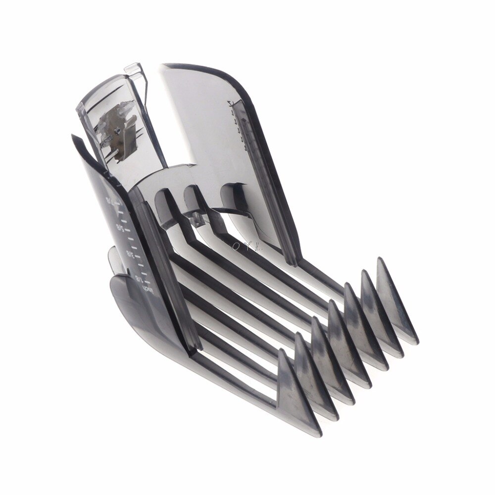 Neue Haar Schermaschinen Bart Trimmer Rasierer führen Einstellbar Kamm Befestigung Werkzeuge Für QC5105 QC5115 QC5120 QC5125 QC5130 QC5135