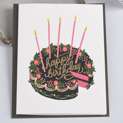 16 farbe stil Geschäft KARTEN Geburtstag karte das Erntedankfest karte papier Perle umschlag valentinstag nachricht karte aufbringen ist clea: Stil 13
