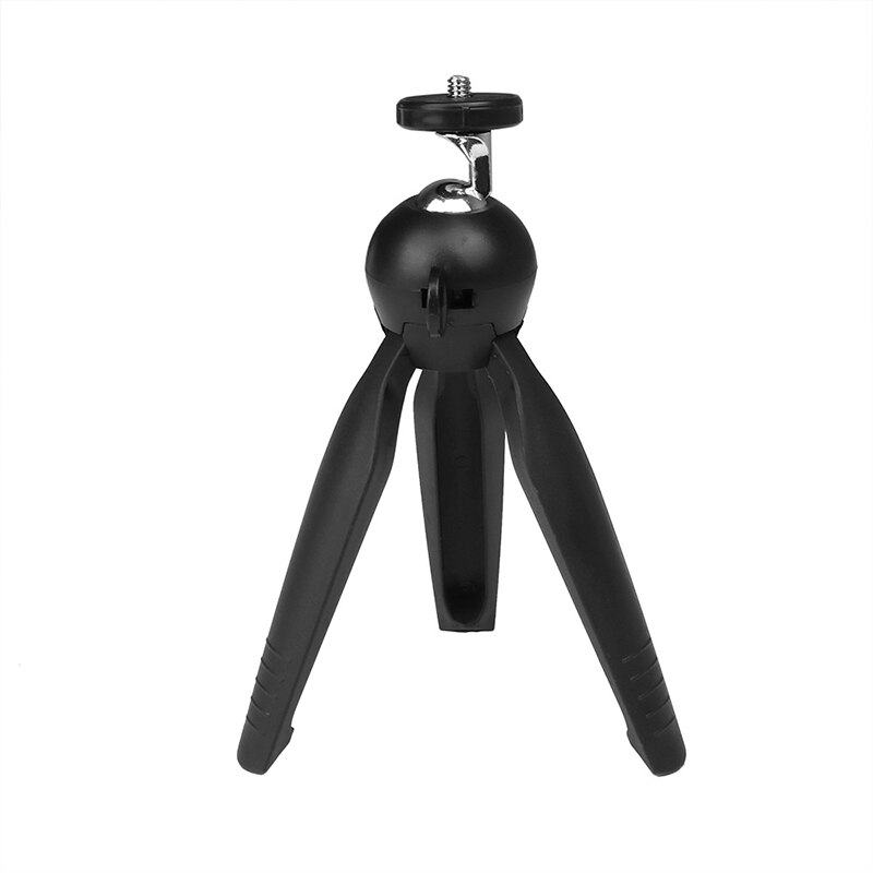 ZK30 TD90 YG400 Projector Bracket Mini Tabletop Tripod Mount Screw Portable C80 T18 T5 DLP Projector Desk Tripod Holder Stand