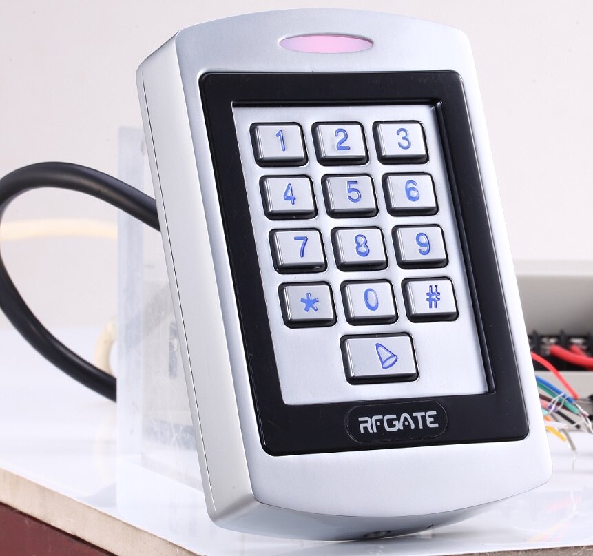 ACCESS CONTROL
