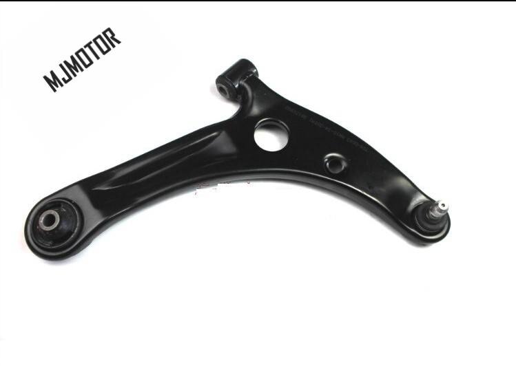 Bujes de suspensión de brazo de Control delantero, piezas de motor de coche, chino, HAIMA M2 M3, (2 unids/lote)