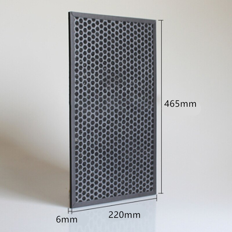 Panasonic Luchtreiniger Activated Carbon Filter Se... – Grandado