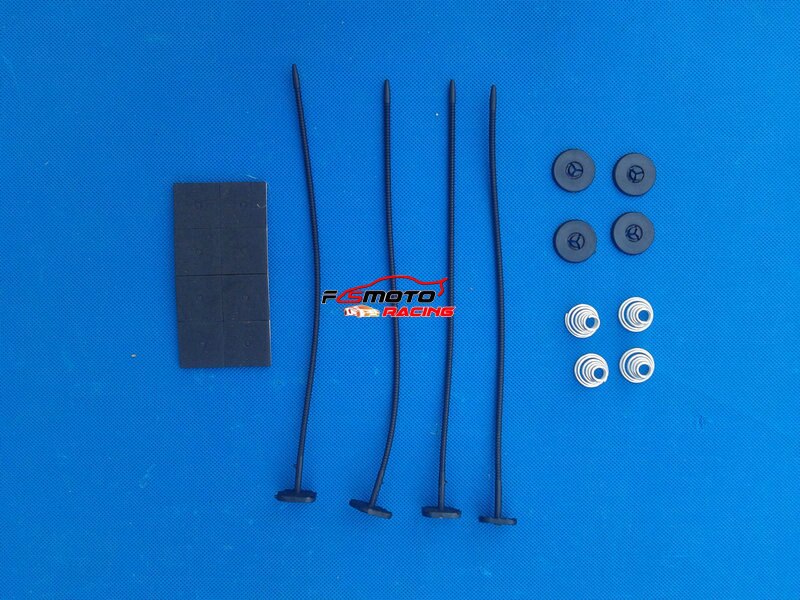 9 '' Inch FAN *2PCS suit for Car radiator