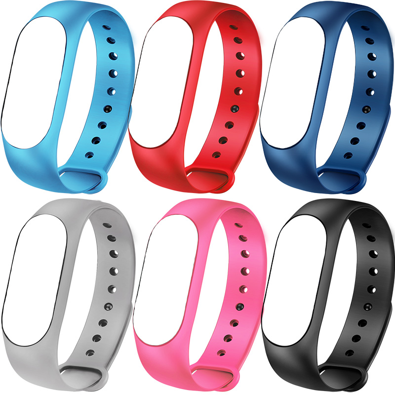 Lige slimme armband dames sport waterdicht slim horloge heren bloeddruk hartslagmeter slimme polsband fitness tracker: Band