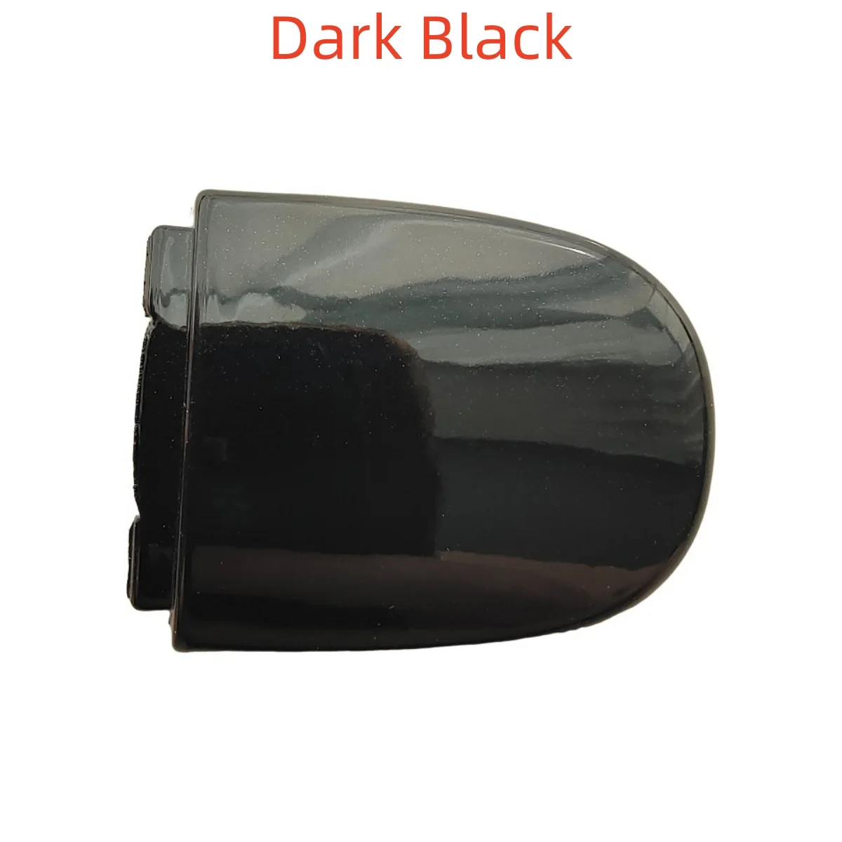 Nova tampa da fechadura da maçaneta da porta dianteira esquerda para vw tiguan 5n mk1 2008-2017 jetta 6 a6 2011-2017 beetle 2012-2017 5n 1837879: Verde exército