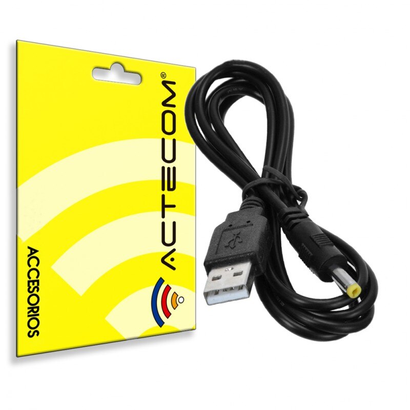 Câble Chargeur USB Pour Sony PSP 1000 2000 3000 - Noir