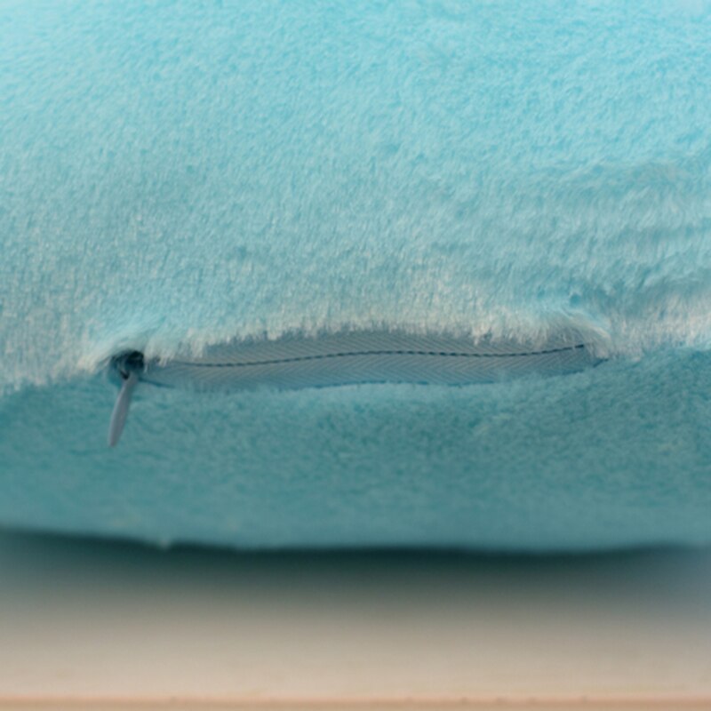 Kleurrijke Led Verlichting Ster Vorm Kussen Verlichting Decoratieve Verlichting