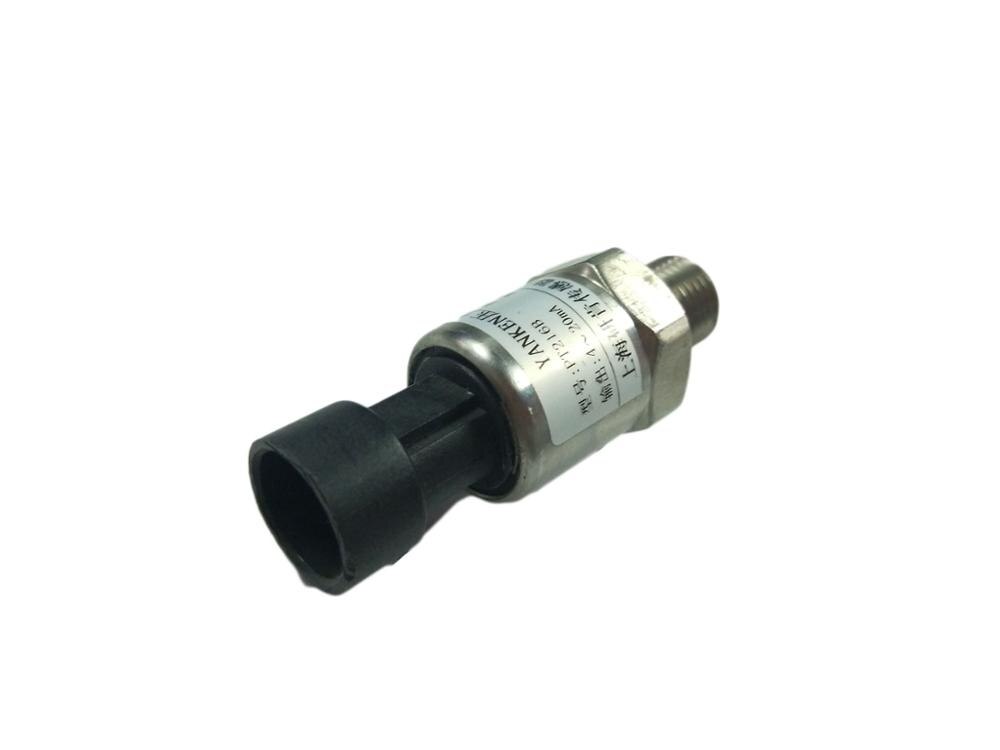 Water pressure sensor with rs485 sensor good