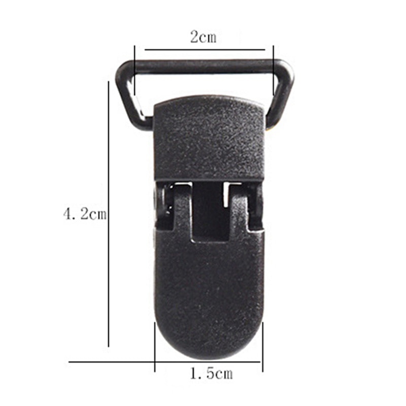 10PCS / 5PCS / 1PCS Tent Pull Point Clip Outdoor Camping Tent Alligator Clip Pull Point Hook Buckle For The Tent Crocodile Clip