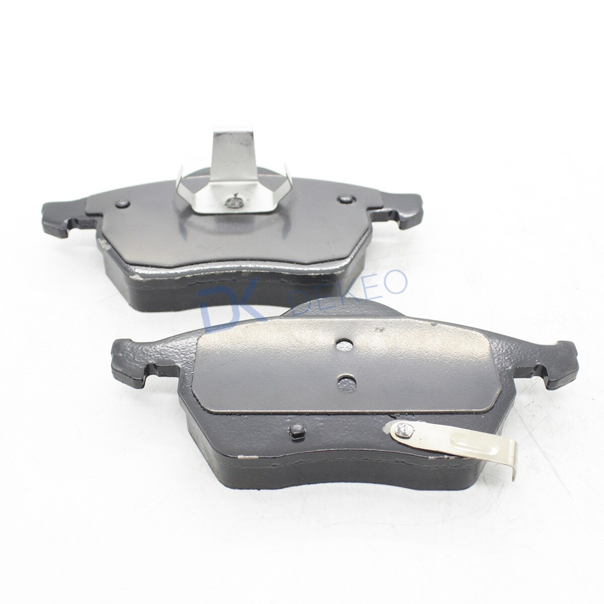 Voor Baic Senova D60 D70 D70/D320 D80 Baic Energie ES210 Saab 9000 9-3 9-5 Auto Remblokken Voor 2311701 D819 GDB1342 4Pcs