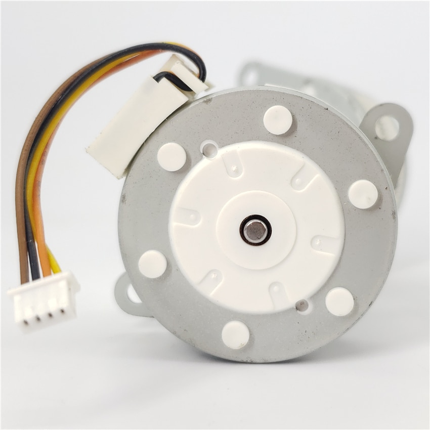 2 Phase 4 Wire 35 Motors Stepper Motor With 16 Gea... – Grandado