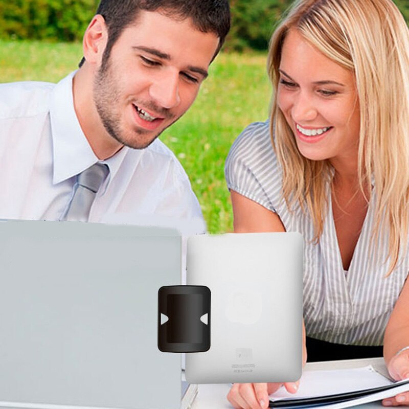 Dual Monitor Display Clip Stand Adjustable Multi-Screen Bracket Tablet Laptop Phone Holder for iPad Multi Screen Support