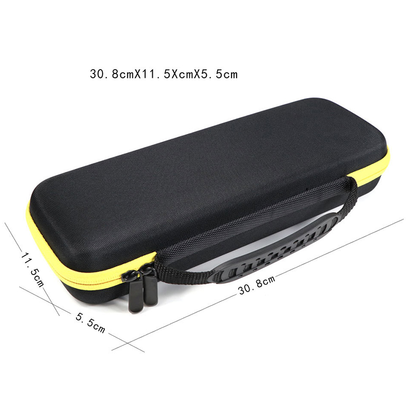 ZOPRORE-bolsa protectora de transporte para Fluke T90, T110, T130, T150, T5-1000, T5-600, T6-1000 PRO, instrumento de prueba