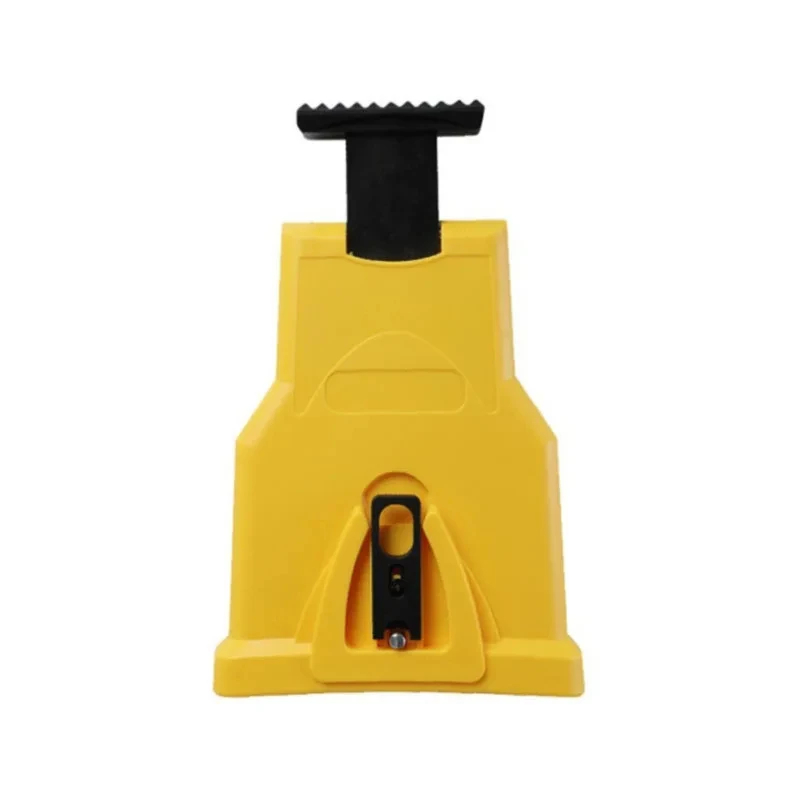 Portable Chainsaw Blade Sharpener Grindstone Saw Chain Sharpener Fast Grinding Sharpening Chainsaw Chain Woodworking tools: Gold