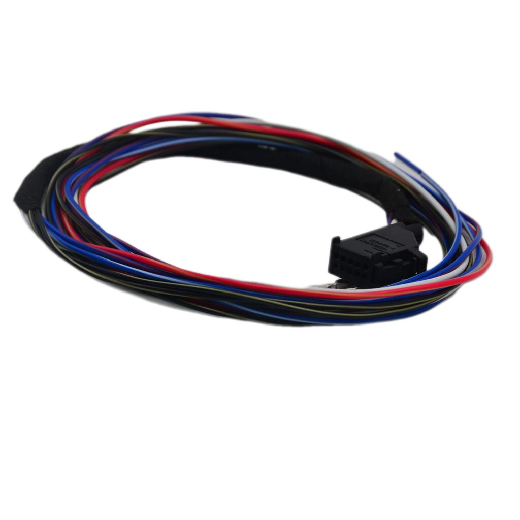 Sistema de Control de crucero, arnés de Cable GRA para Golf 4 IV, Jetta MK4