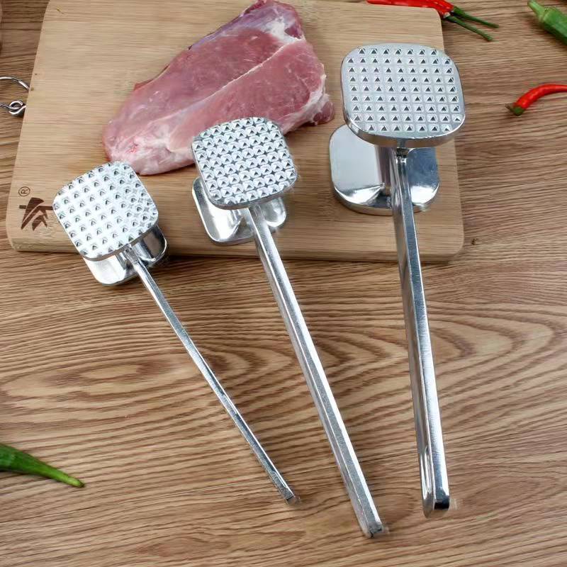 Meat Hammer, Meat Hammer, Steak Hammer, Meat Hammer, Loose Meat Hammer, Muscle Breaker Kitchen Tools