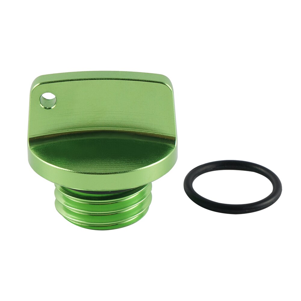 Piastra Estensione Cavalletto Per Kawasaki Z650 Z900 Z1000 - In Alluminio CNC, Colore Rosso O Nero - Foto 8