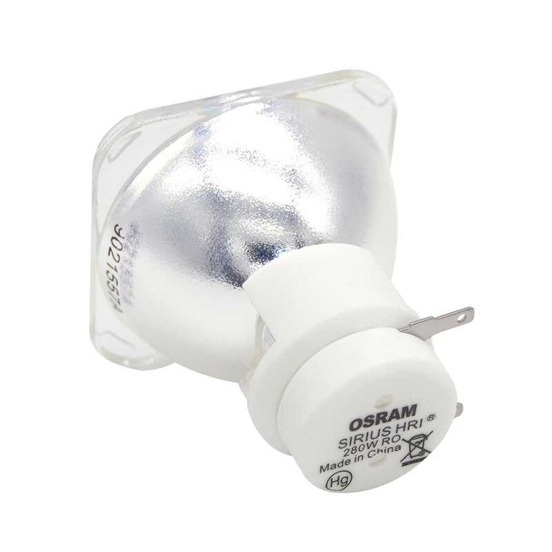 280W sharpy 10R lampe de projecteur faisceau de tête mobile lumière de scène R10 MSD Platinum 10R lampe