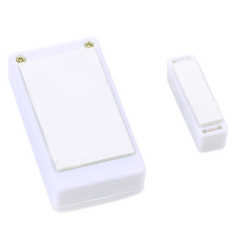 Magnetic Alarm Shop Door Window Burglar Alarm Home Door Wireless Security System Door Reminder