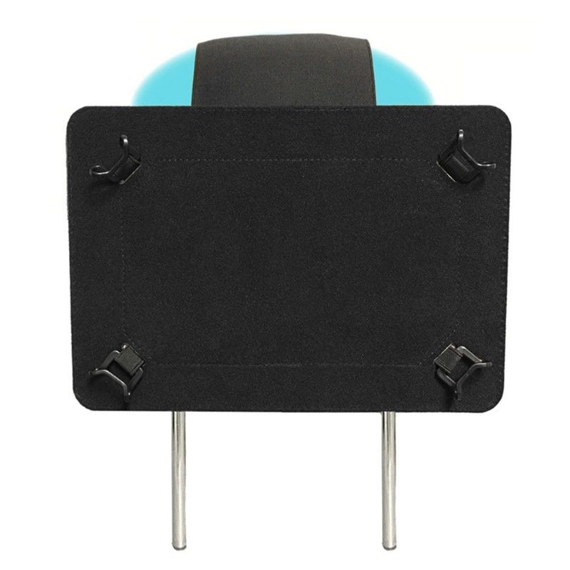 Universele auto hoofdsteun houder met siliconen houder voor 7-8 inch tablet fku 66