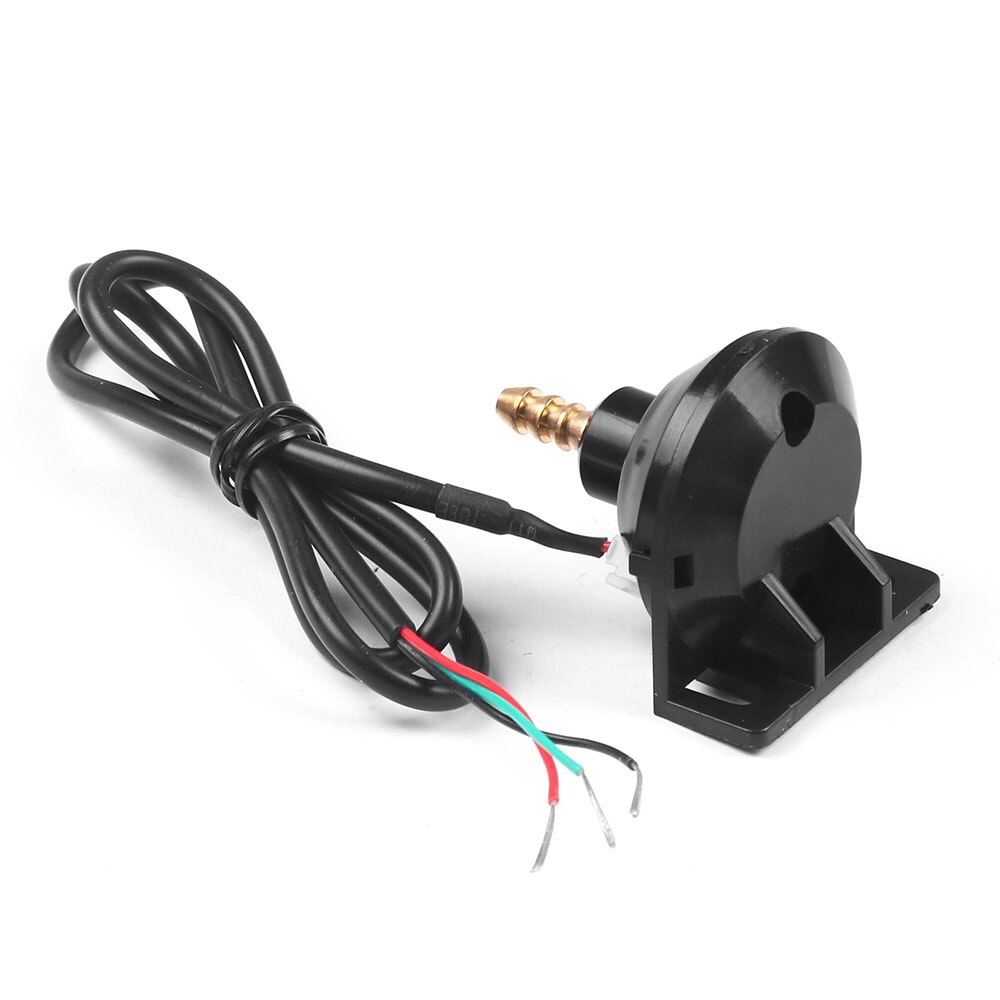 Auto Elektronische Turbo Boost Sensor Druksensor Vacuüm Sensor Sender Voor Boost Gauge Vacuum Gauge Auto Meter