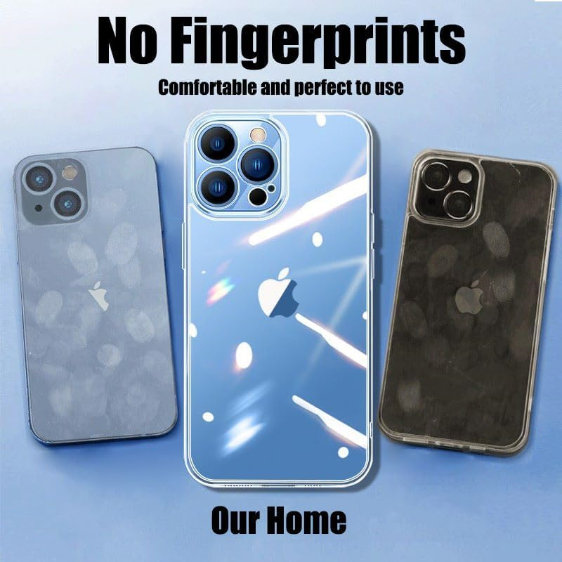 Doorzichtige Telefoon Hoesje Voor Iphone 15 Pro Max Case Siliconen Hoesje Op Iphone 15 Plus Ultra Slanke Voor Iphone 15 Pro Shell Back Bumper Capa