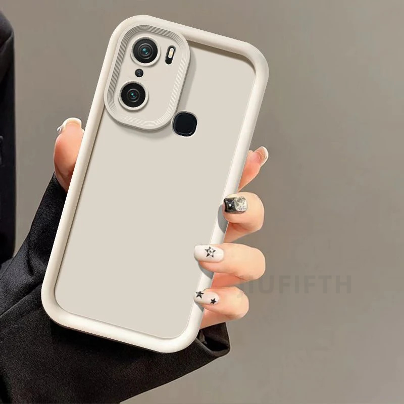 Etui do infinix 20i etui do telefonu komórkowego hot 20i 20 i  x665c x665e skóra ochrona odporna na wstrząsy tylna obudowa