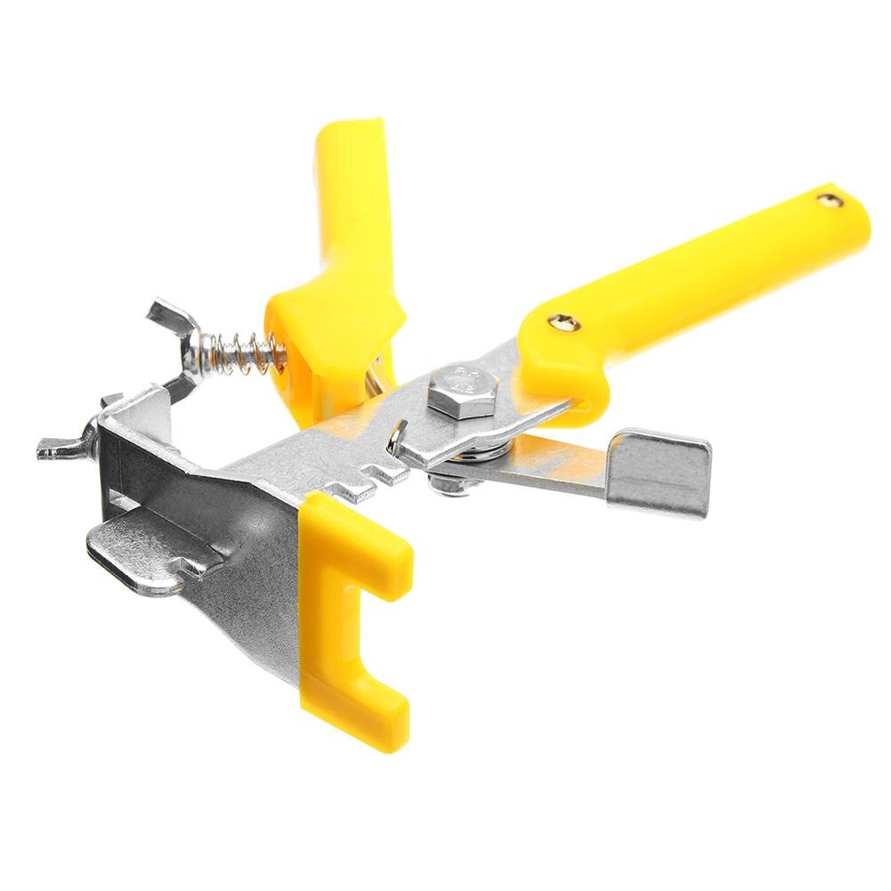 Wall Tile Leveling Pliers System Improving Installation Speed of Tiles Leveler Wall Floor Installation Alignment Tools
