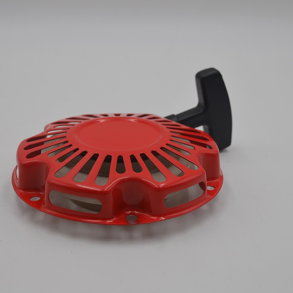 Sigma Pull Start Recoil Starter For Motovox MBX10 MBX11 MBX12 2.8HP 97CC Mini Bike
