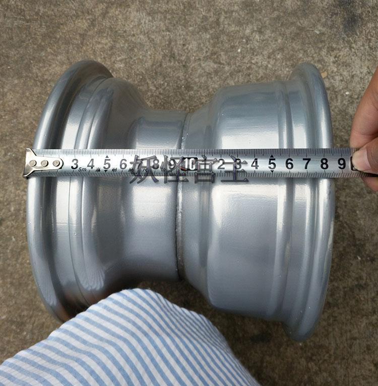 18x9.50-8 inch ATV accessories 18 * 9.5-8 inch beach wheels wheels vacuum wheel rims