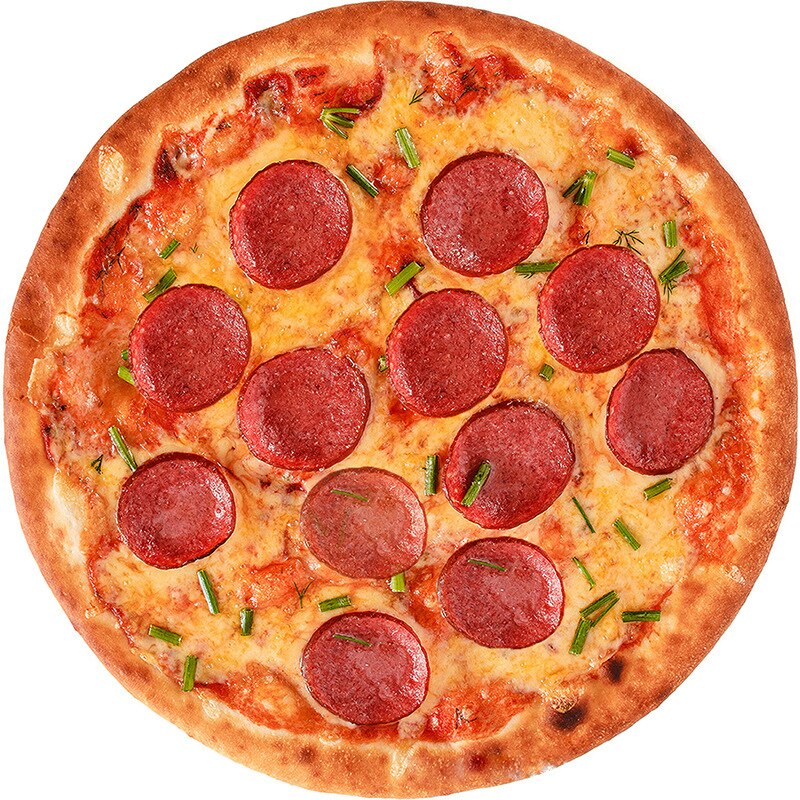 Galen rund luftkonditionering filt rolig mat pizza munk wrap filt runda scone filtar julklapp år: Pizza 2 / Diameter 150cm