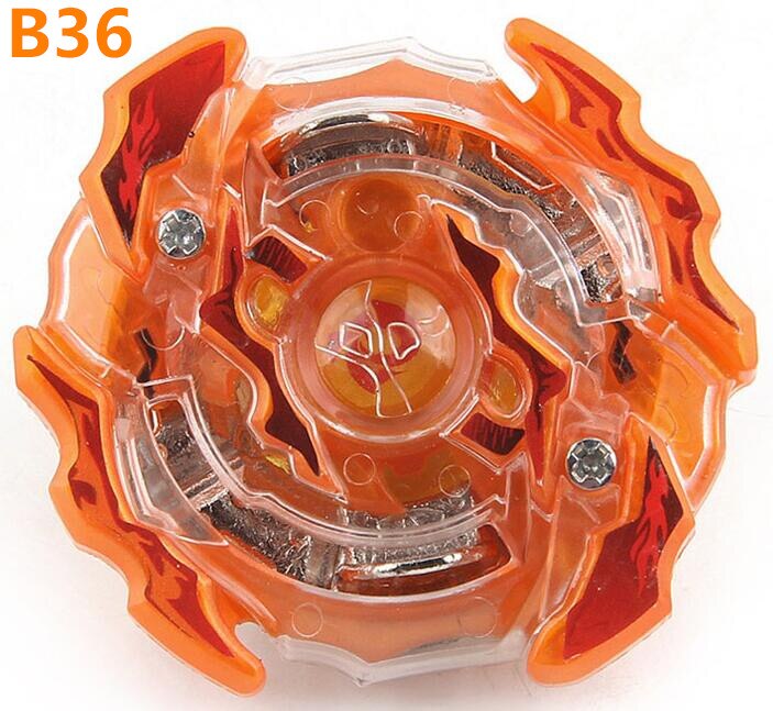 B59 Zeutron/Zillion Zeus Spinning Top Burst Booster Regalo Set: Oro