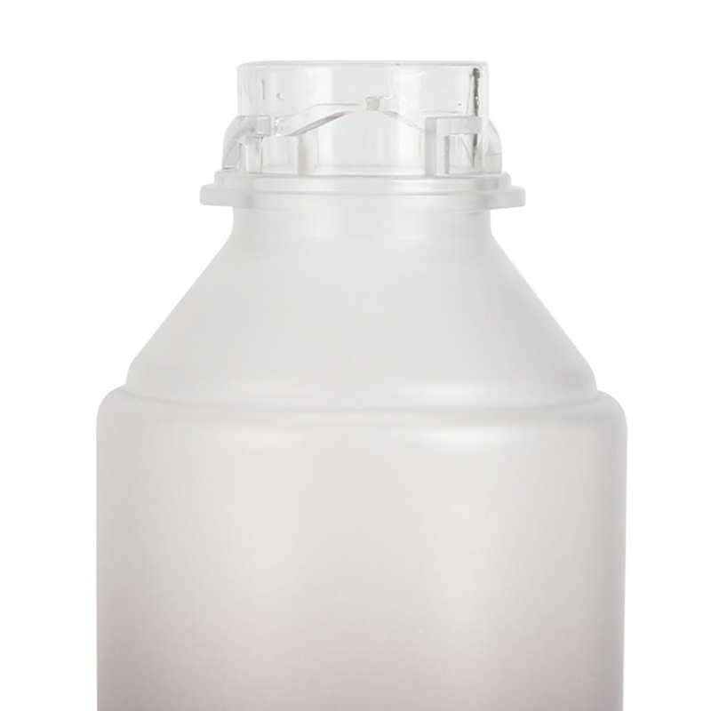 Empty Spray Bottle Ergonomic Bottle Fine Mist Spray Bottle for Beauty Purposes for Cleaning for Watering Plants for Hairstyling