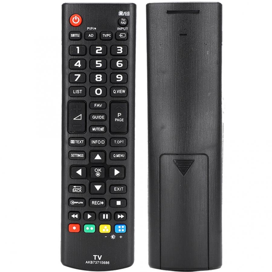 Remote Control for LG AKB7371568 Smart TV Function Replacement Remote Controller