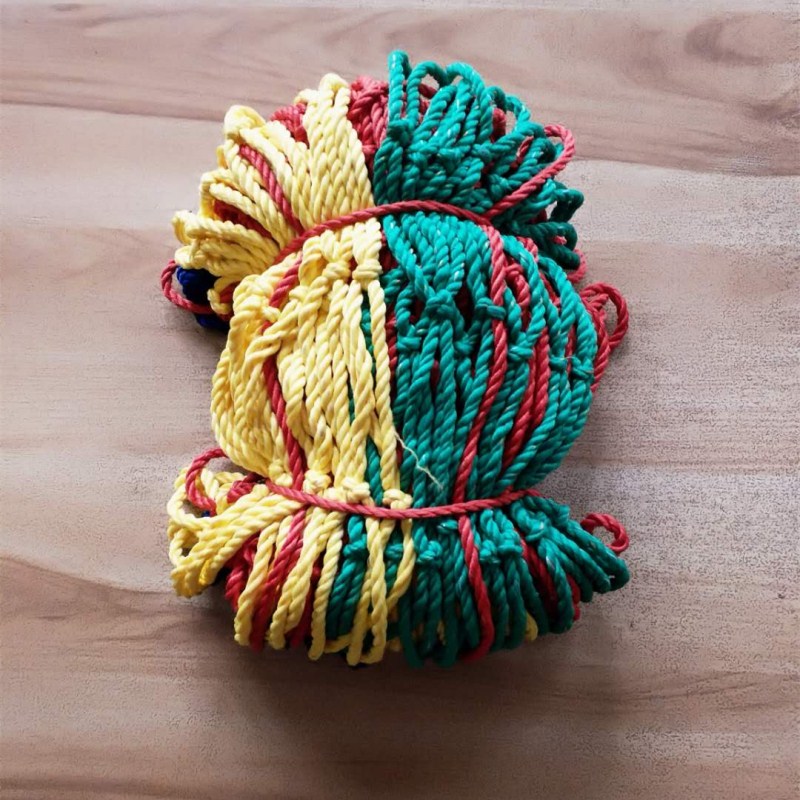 Balcony Railing Stairs Safety Net Fence Children Playground Guardrail Kids Safety Netting Anti Falling Net 1M X 10M