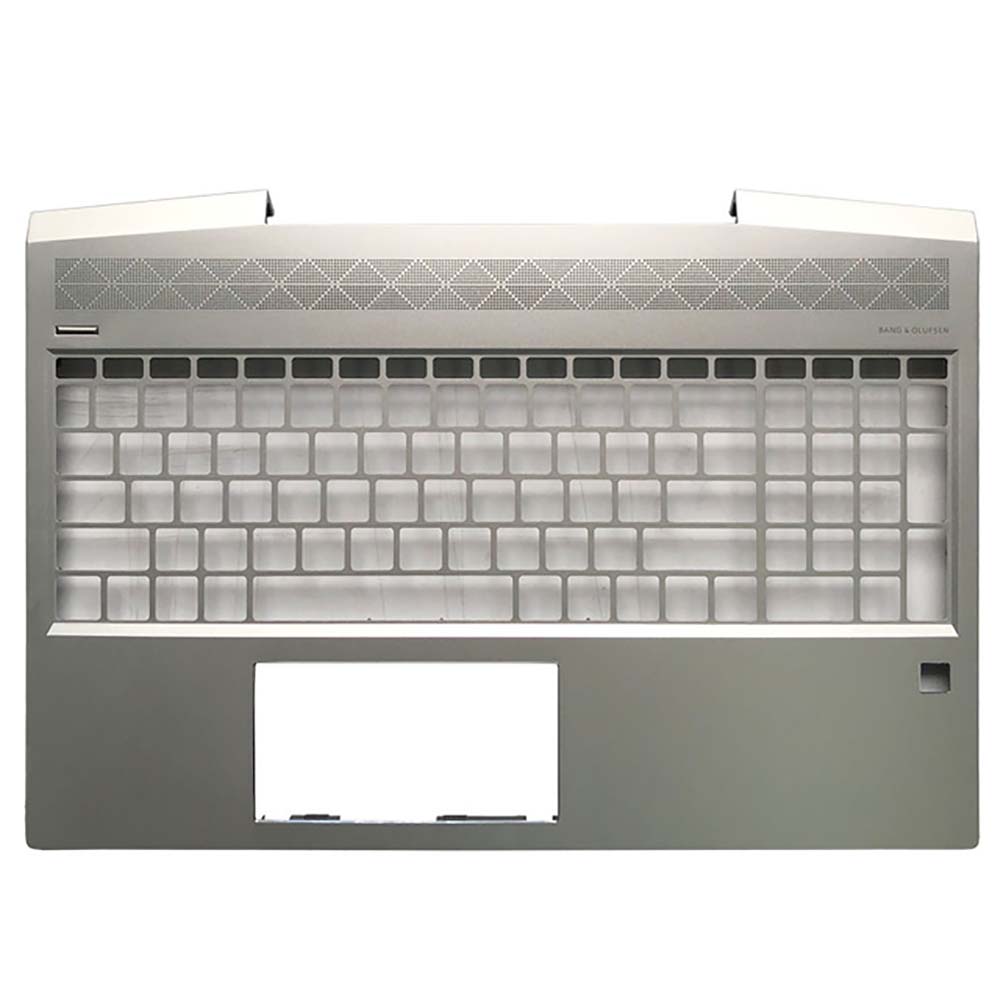 For HP zbook 15v g5 TPN-C134 L25084-001 top lcd back cover palmrest cover case: Palmrest cover