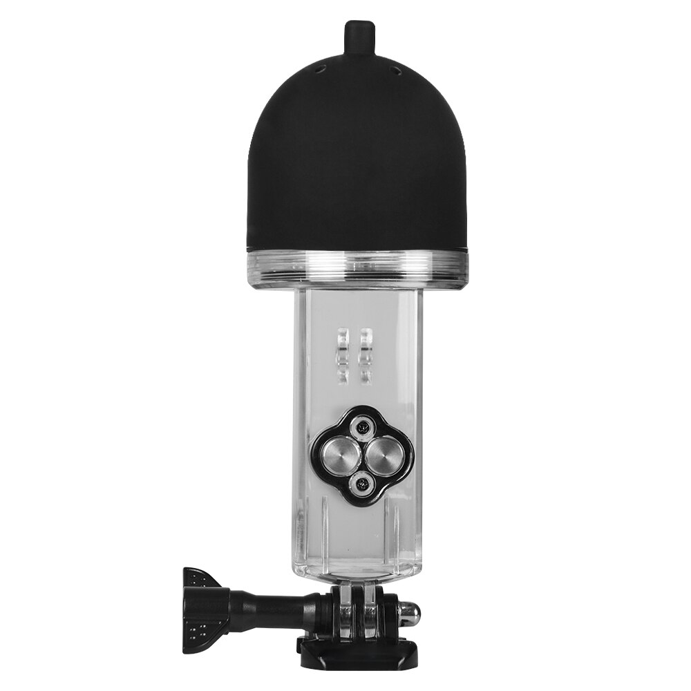 60M Waterdichte Behuizing Case voor DJI OSMO Pocket Case Duiken Beschermende Shell voor DJI OSMO Pocket Gimbal Camera Accessoires